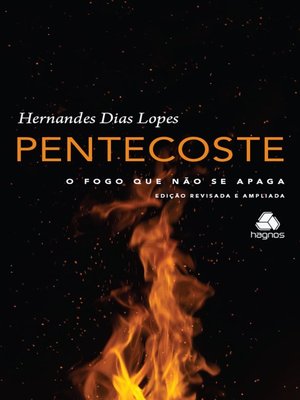 cover image of Pentecostes